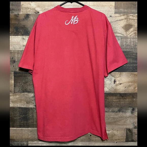 Makaveli Branded 2pac XL t-shirt - Picture 2 of 10